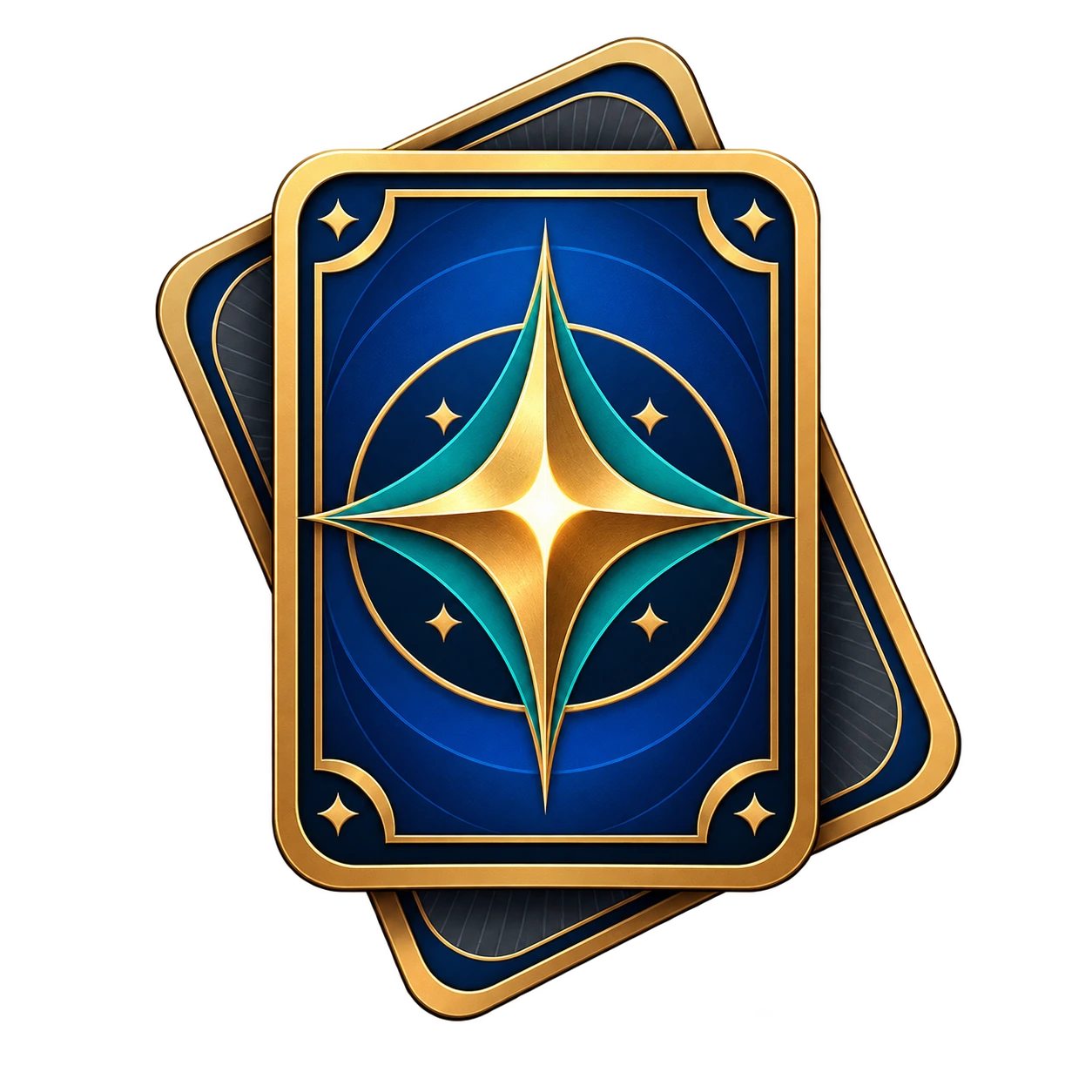 CardMaker Logo
