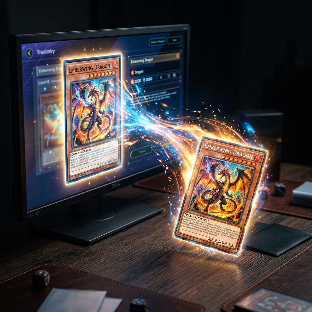 Flexible output: card-sized to 4K for any use