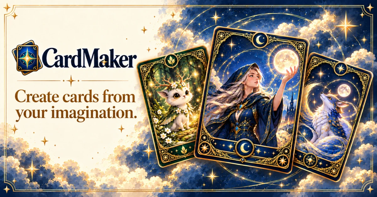 Card Maker