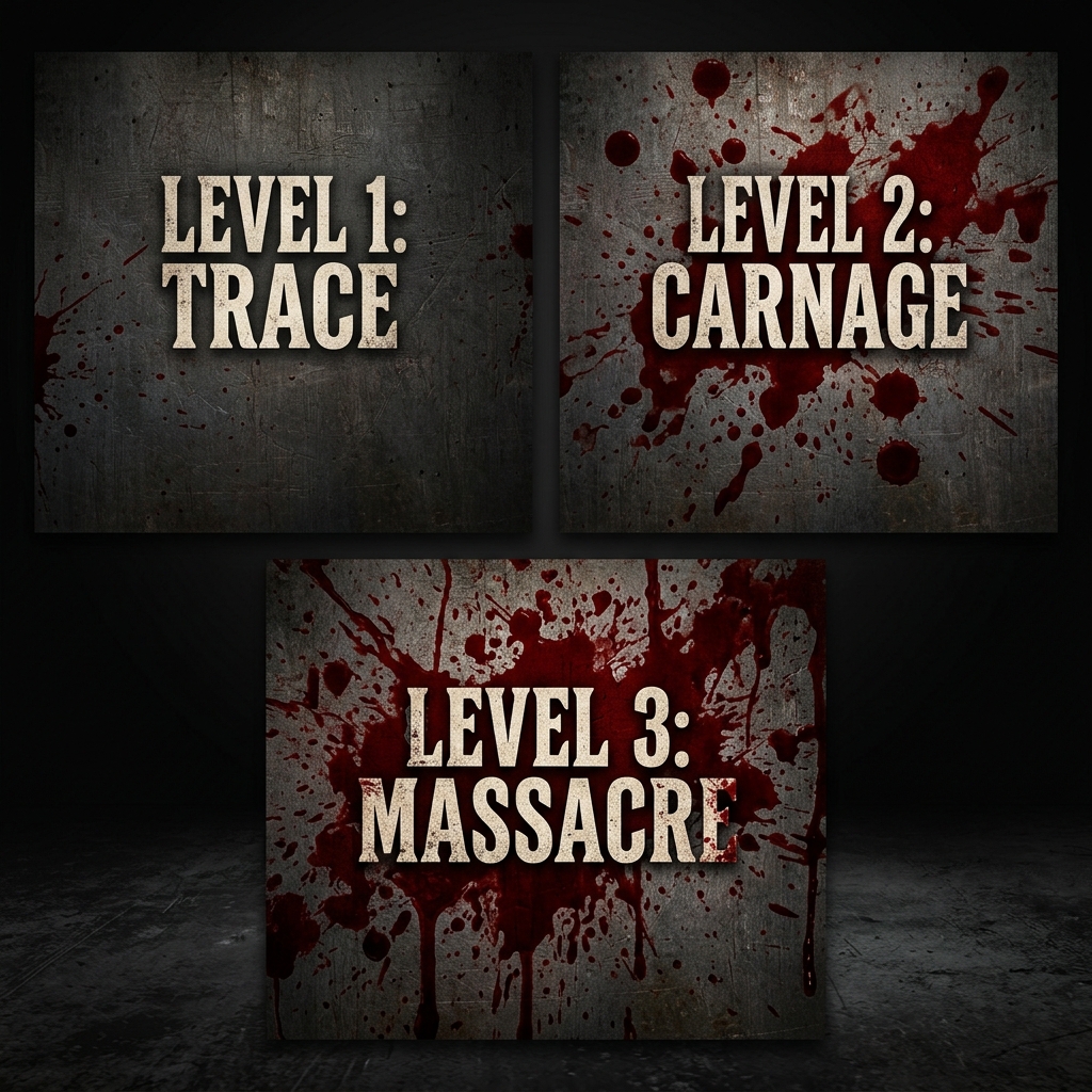 AI Invincible Title Card Maker style consistency example