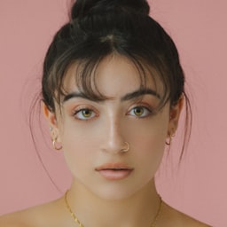 Nina Patel