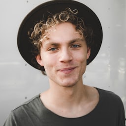 Jake Wilson