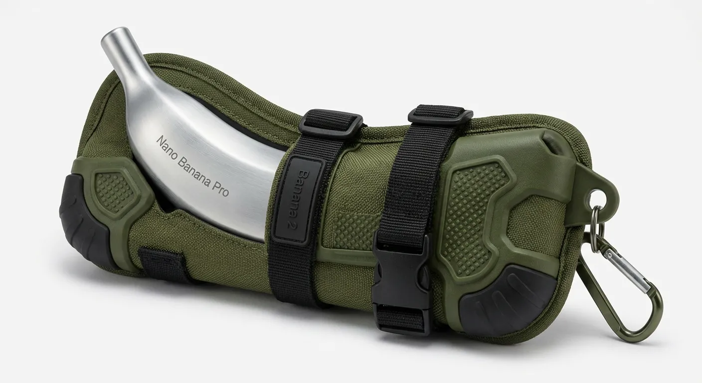 Card Maker showcase 09 — branded ad creative