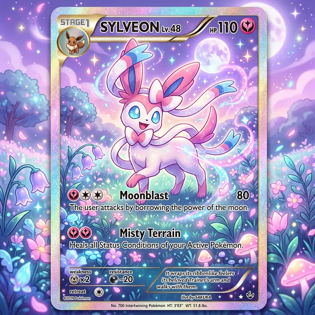 AI Pokemon Card Maker fast output workflow